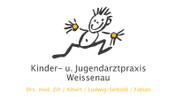 Kinder- und jugendarztpraxis