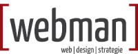 Webman webdesign