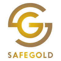 Safe gold bullion limited