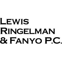 Lewis, ringelman & fanyo p.c.