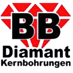 Bb-diamant kernbohrungen