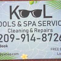 A Kool Pool Service LLC