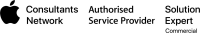 Imagetext - business it specialists