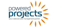 Powered projects