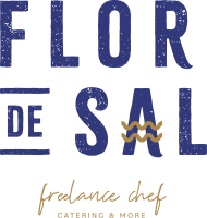 Flor de sal catering