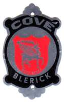 Rih cove bv