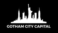 Gotham city capital
