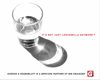 Gordon & rosenblatt, llc