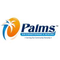 Palms Air Conditioning and Heating