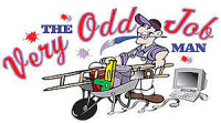 No job too odd limited