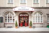 Hotel albrechtshof
