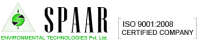 Spaar environmental technologies private limited