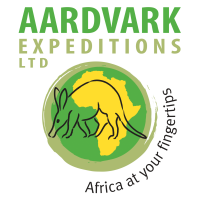 Aardvark adventures