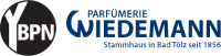 Wiedemann parfümerie gmbh