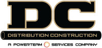 Distribution construction, llc, a powerteam services company