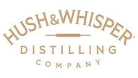 Hush and Whisper Distillery Co.