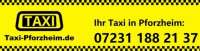 Taxi-funk-zentrale pforzheim e.v.