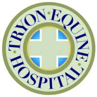 Tryon equine hospital