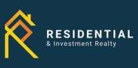 Residential & investment realty