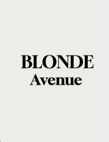 Blonde avenue
