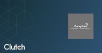 Forsythes recruitment & hr