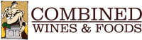 Combined wines & foods