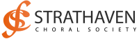 Strathaven choral society