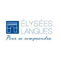 Elysees Formation Langues