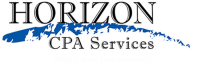Horizon cpa services