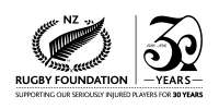 New zealand rugby foundation - supporting seriously injured rugby players