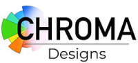 Chroma lighting design