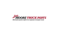Moore truck parts