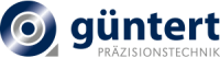 Güntert präzisionstechnik gmbh