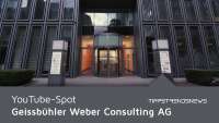 Geissbühler weber consulting ag
