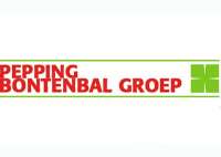 Pepping bontenbal b.v.