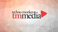 Techno monkey media inc.