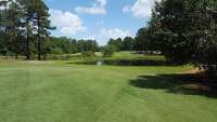 Hartsville country club