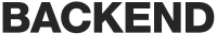 Backend medienservices