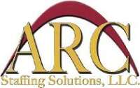 Arc services-staffing-solutions