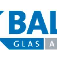 Balink glas & aluminium