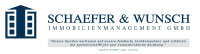 Schaefer & wunsch immobilienmanagement gmbh