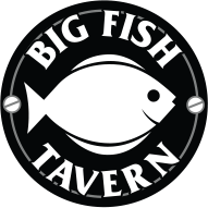 The big fish tavern