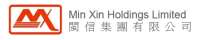 Min Xin Holdings