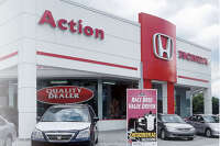 Action honda ( chevalier hk )