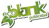 Blank publicidad