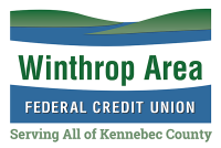 Winthrop area federal credit union