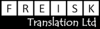 Freisk translation ltd