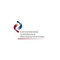 Republički fond za penzijsko i invalidsko osiguranje