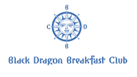 Black dragon breakfast club