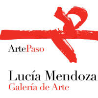 Lucía mendoza galería de arte